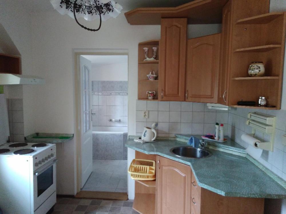 Ubytovani U Sviraku Srbska Kamenice Luaran gambar