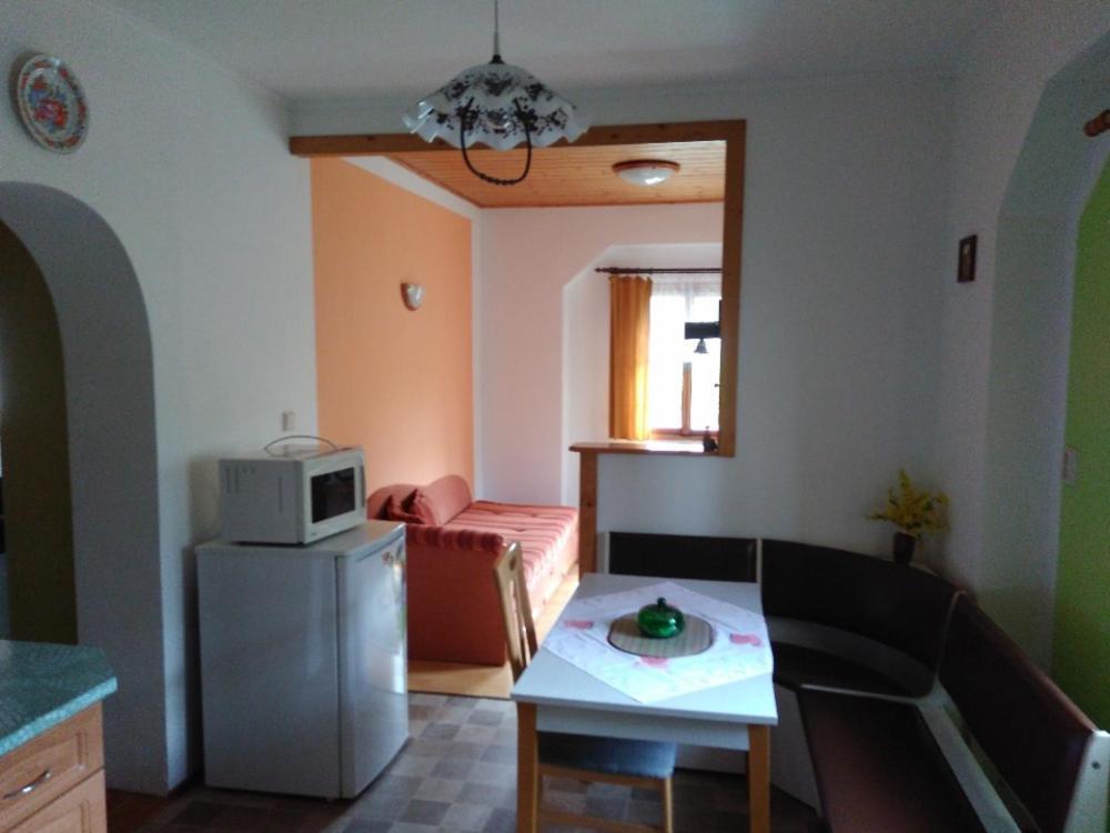 Ubytovani U Sviraku Srbska Kamenice Luaran gambar