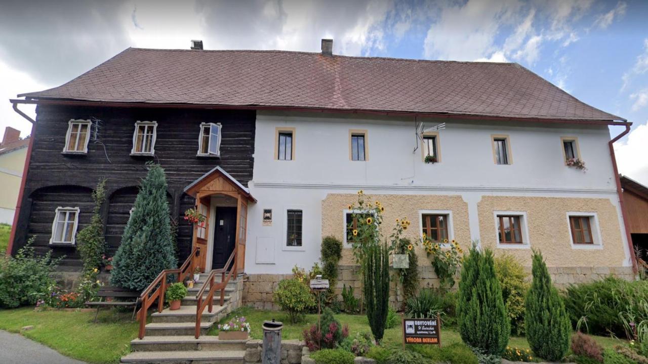 Ubytovani U Sviraku Srbska Kamenice Luaran gambar