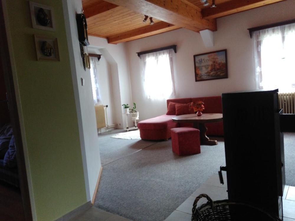 Ubytovani U Sviraku Srbska Kamenice Luaran gambar