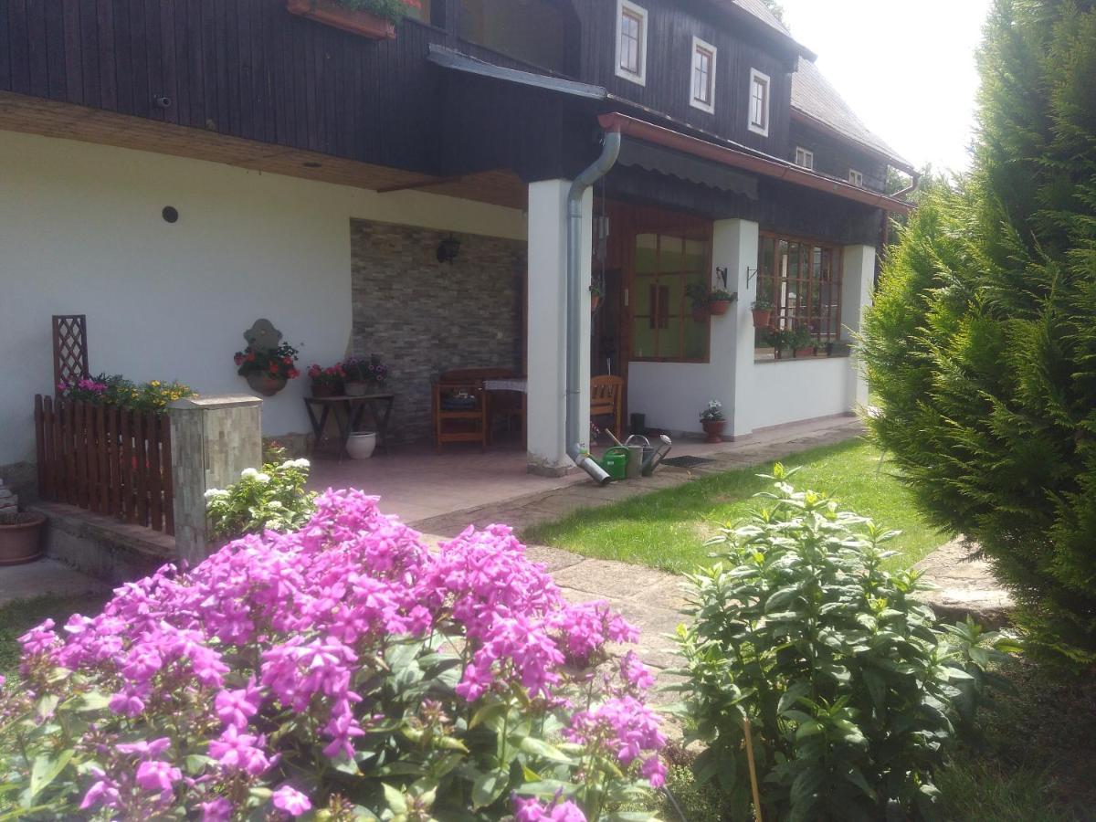 Ubytovani U Sviraku Srbska Kamenice Luaran gambar