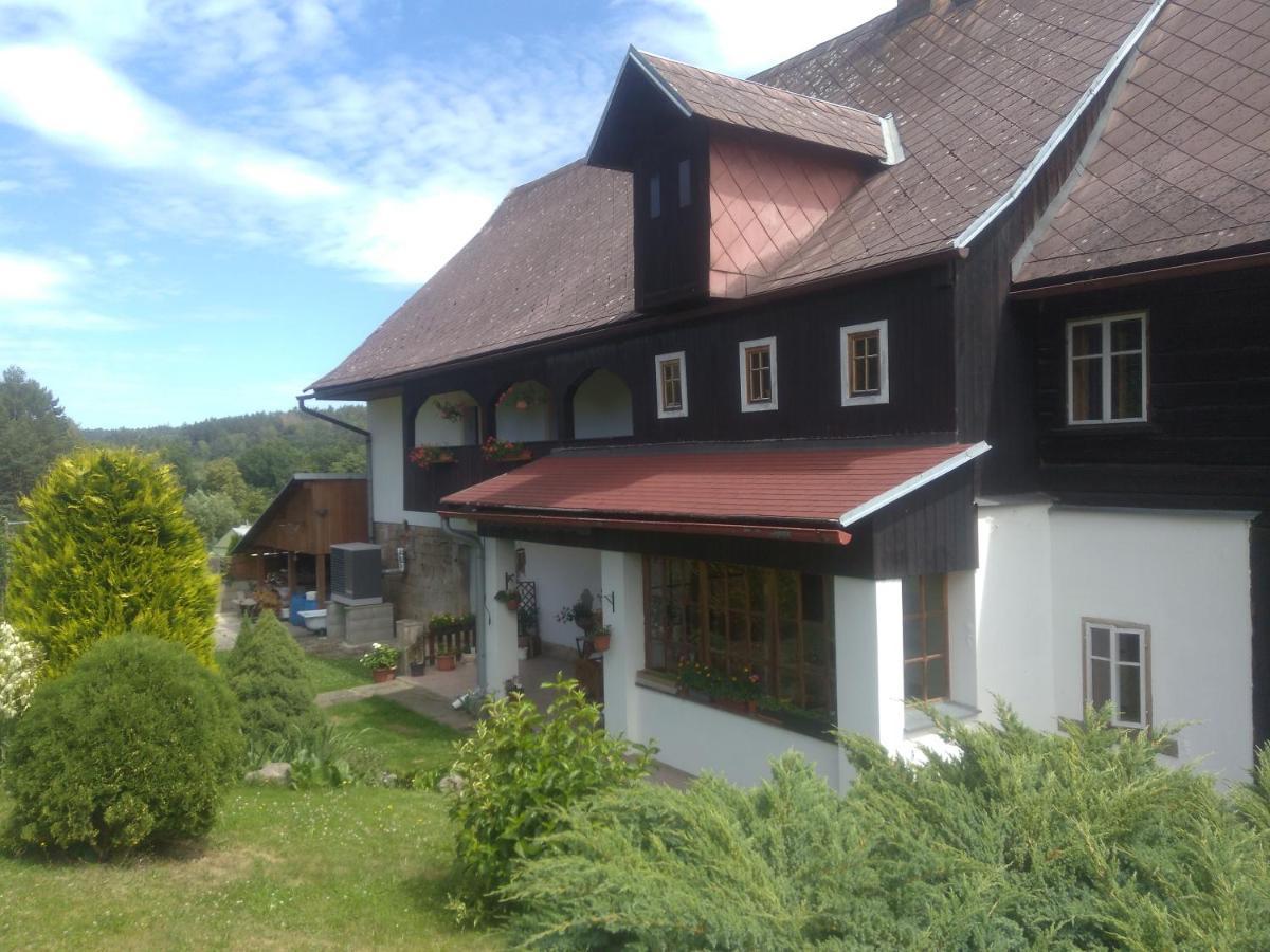 Ubytovani U Sviraku Srbska Kamenice Luaran gambar
