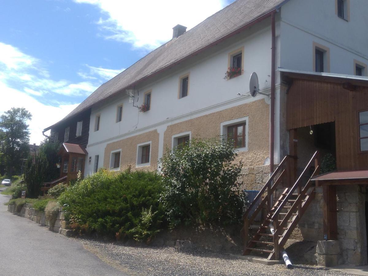 Ubytovani U Sviraku Srbska Kamenice Luaran gambar